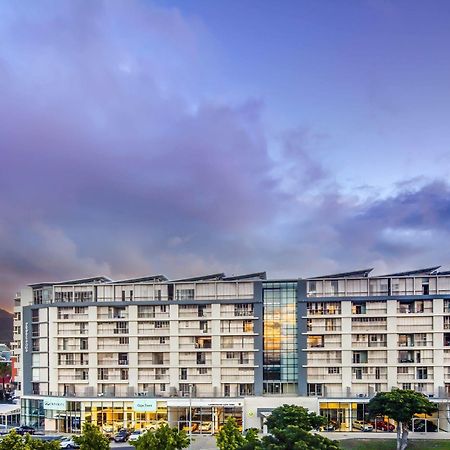 Harbouredge Apartments Cape Town Exterior photo