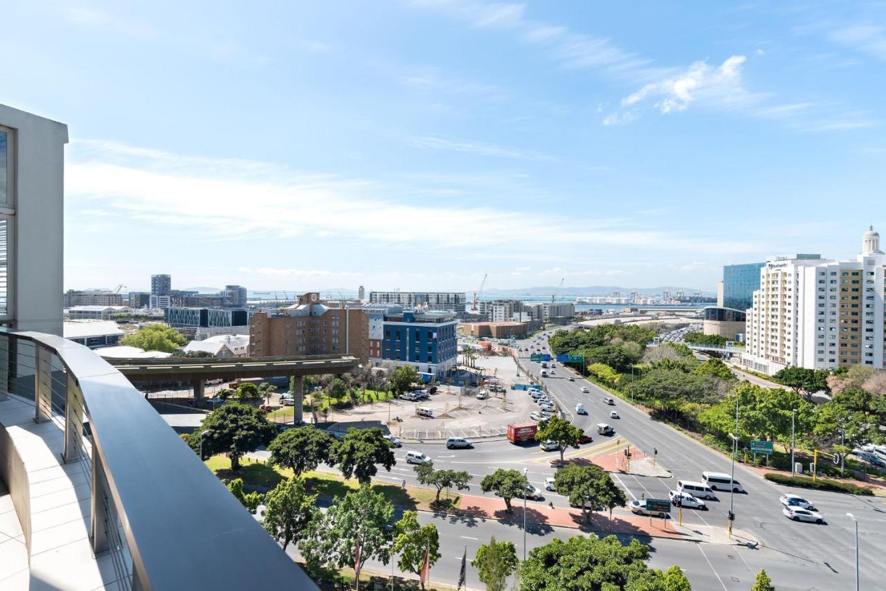 Harbouredge Apartments Cape Town Exterior photo