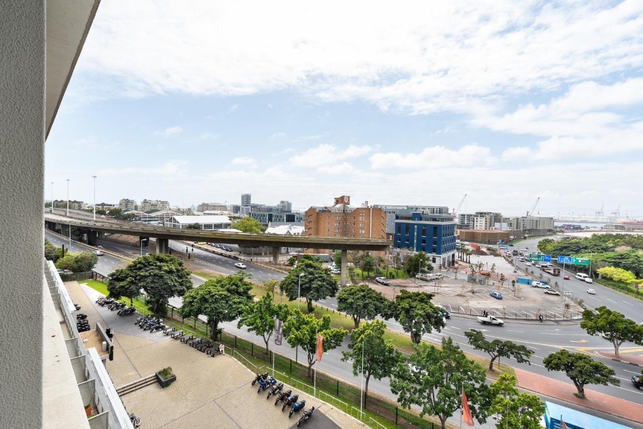 Harbouredge Apartments Cape Town Exterior photo